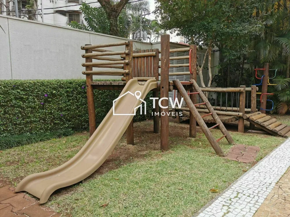 Apartamento, 3 quartos, 204 m² - Foto 6