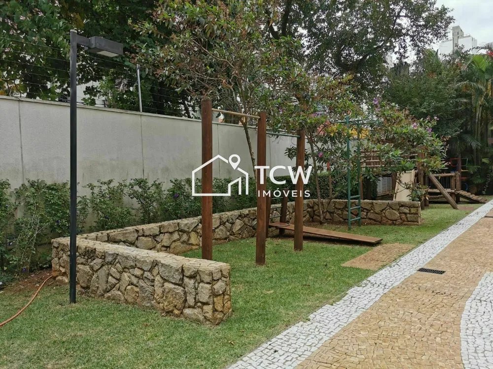 Apartamento, 3 quartos, 204 m² - Foto 5