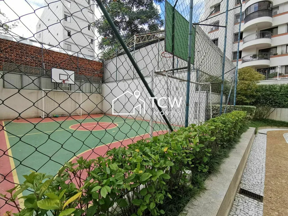Apartamento, 3 quartos, 204 m² - Foto 1