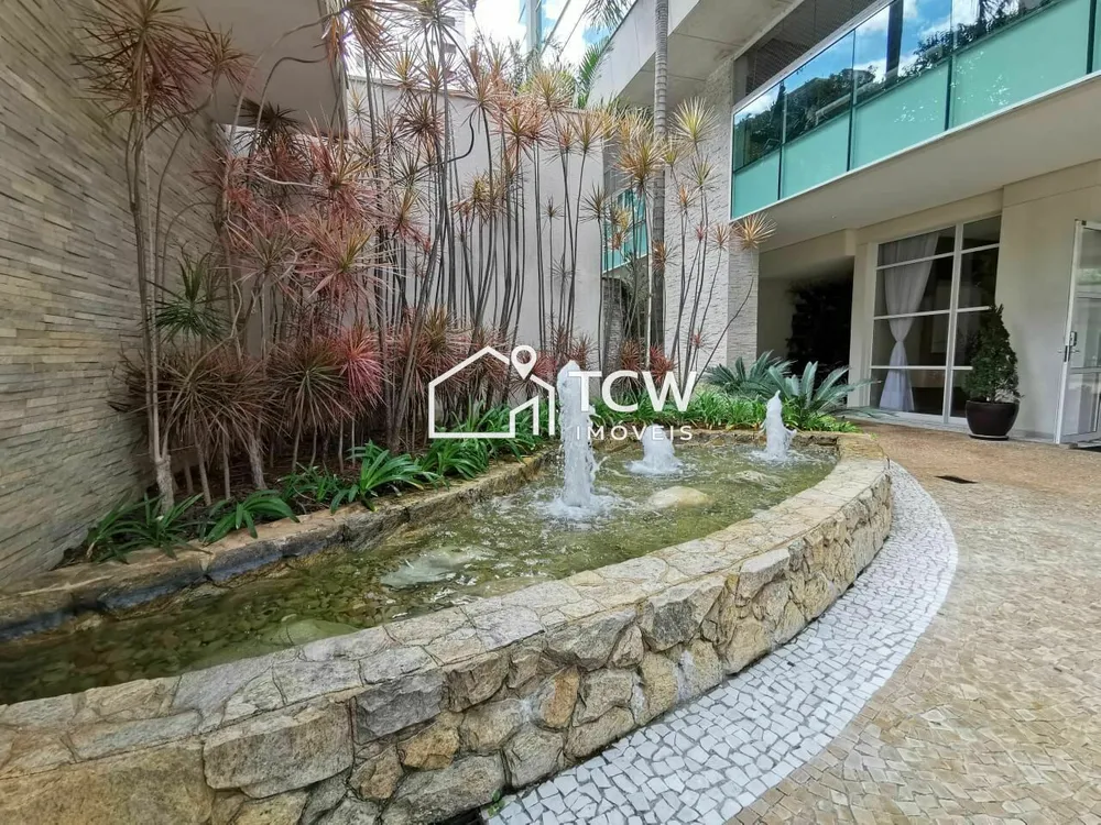 Apartamento, 3 quartos, 204 m² - Foto 4