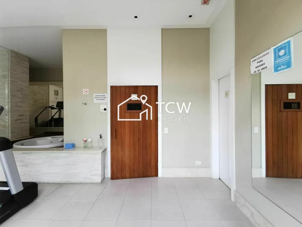 Apartamento, 3 quartos, 204 m² - Foto 8