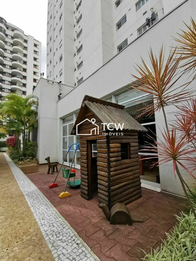 Apartamento, 3 quartos, 204 m² - Foto 7