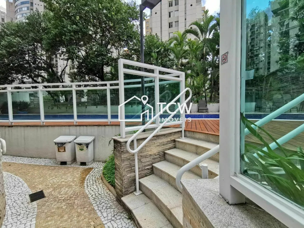 Apartamento, 3 quartos, 204 m² - Foto 3