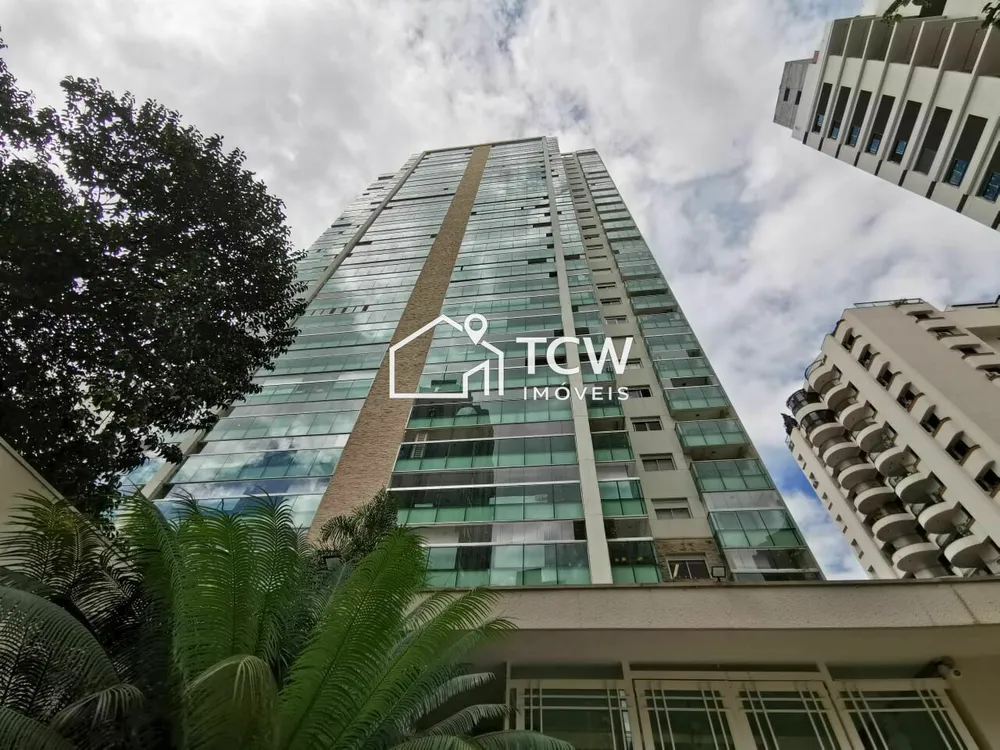 Apartamento, 3 quartos, 204 m² - Foto 3
