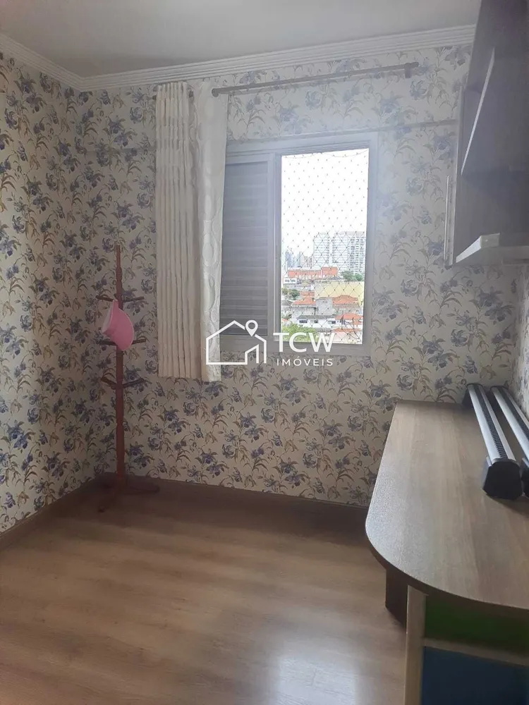 Apartamento, 3 quartos, 60 m² - Foto 6