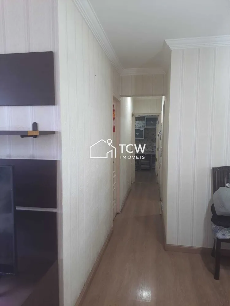 Apartamento, 3 quartos, 60 m² - Foto 4