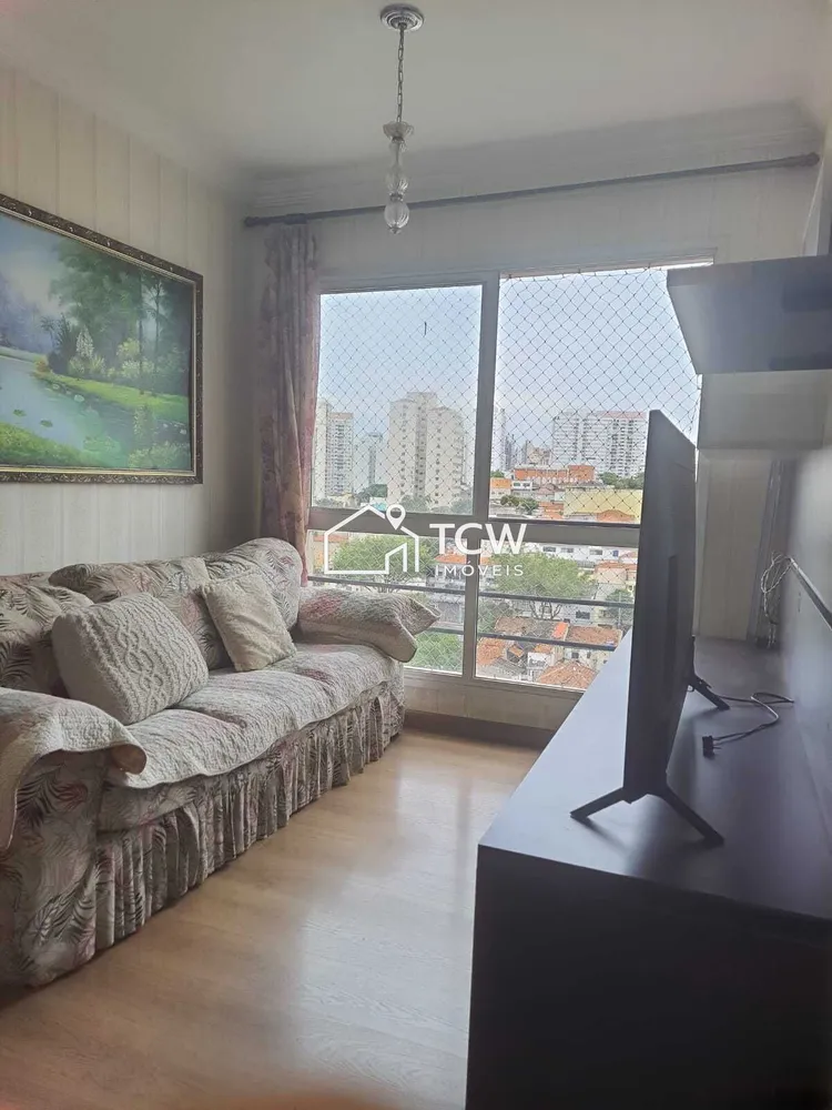 Apartamento, 3 quartos, 60 m² - Foto 3