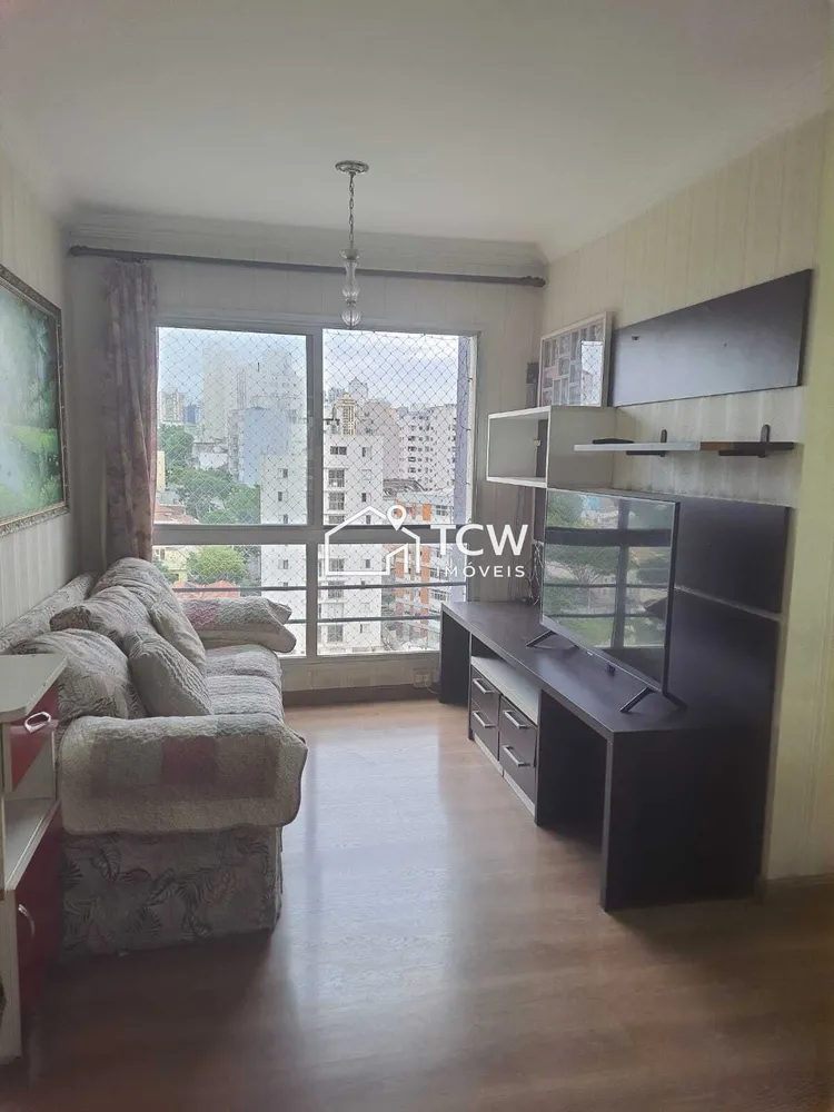 Apartamento, 3 quartos, 60 m² - Foto 1