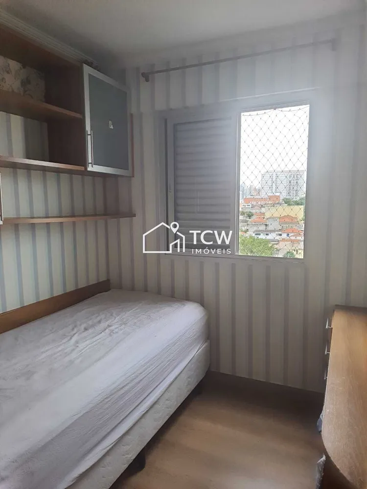 Apartamento, 3 quartos, 60 m² - Foto 10