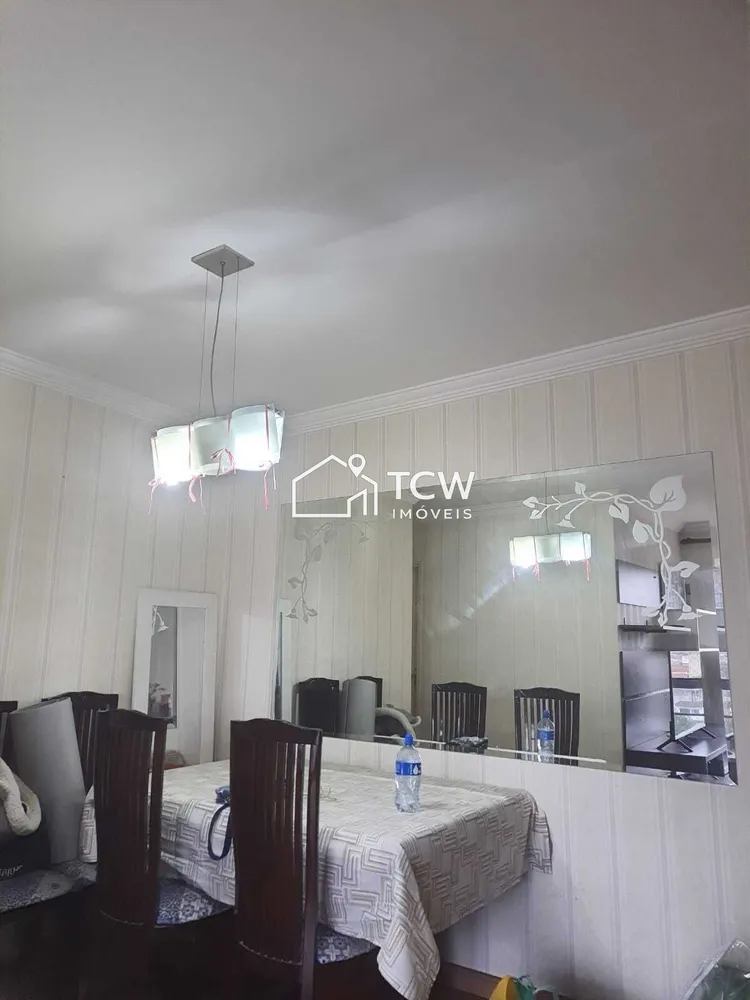 Apartamento, 3 quartos, 60 m² - Foto 3