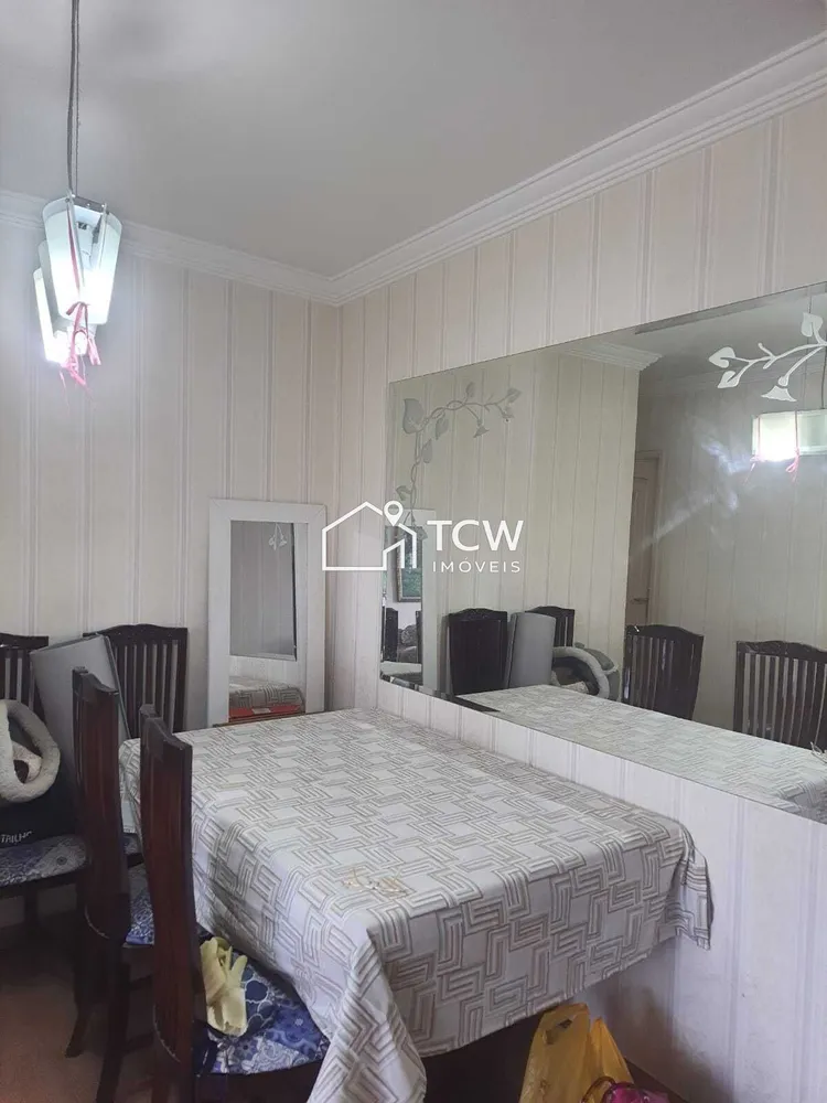 Apartamento, 3 quartos, 60 m² - Foto 7