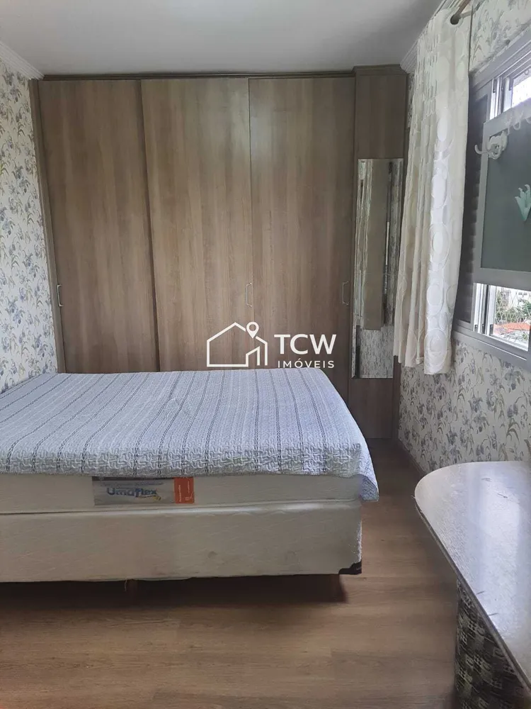 Apartamento, 3 quartos, 60 m² - Foto 1
