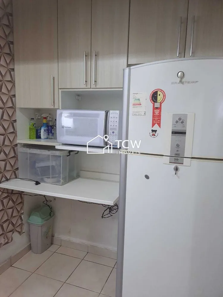 Apartamento, 3 quartos, 60 m² - Foto 2