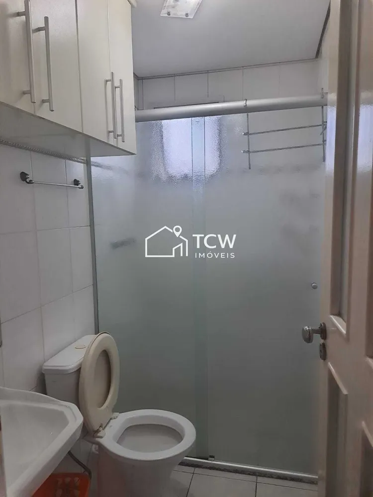 Apartamento, 3 quartos, 60 m² - Foto 8