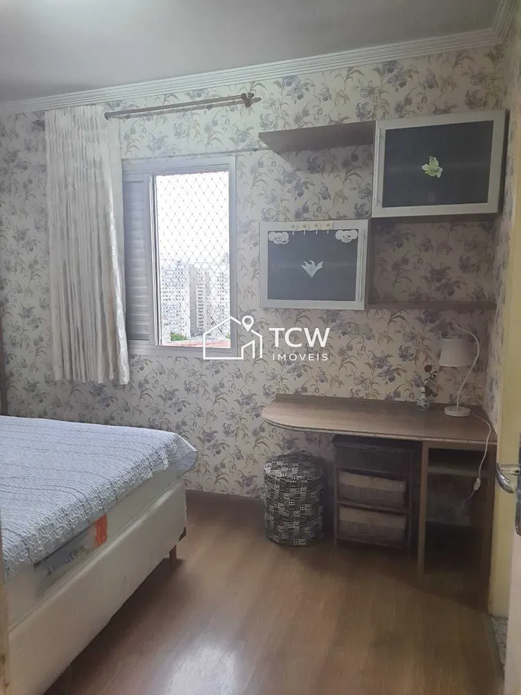 Apartamento, 3 quartos, 60 m² - Foto 8