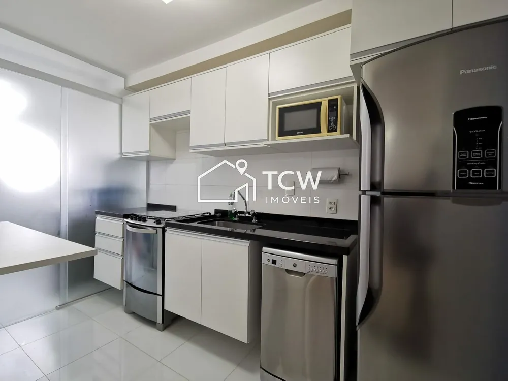 Apartamento, 2 quartos, 77 m² - Foto 4