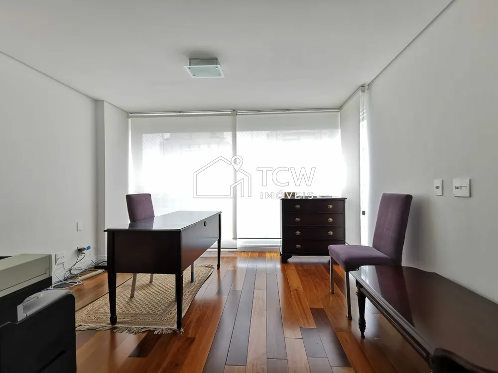 Apartamento, 2 quartos, 77 m² - Foto 1