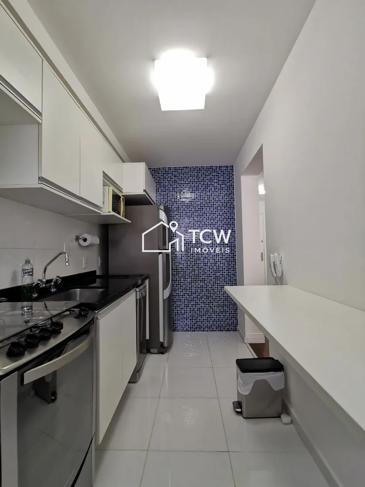Apartamento, 2 quartos, 77 m² - Foto 7
