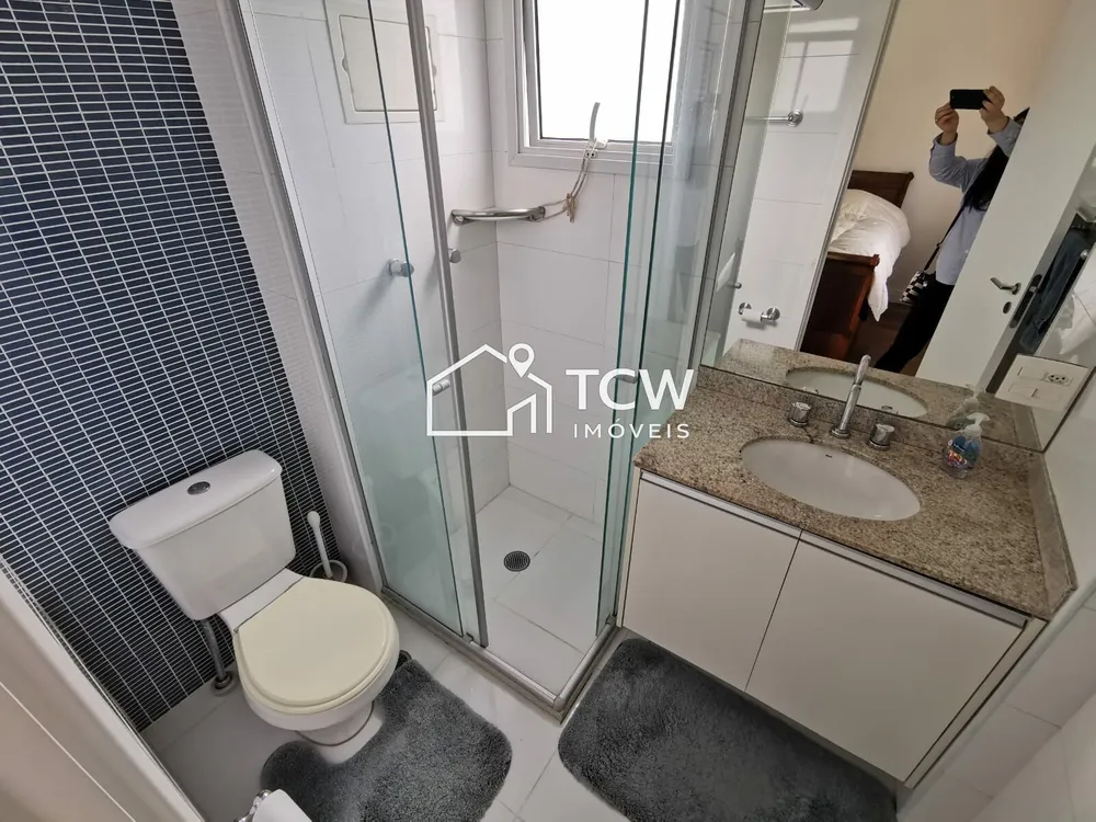 Apartamento, 2 quartos, 77 m² - Foto 12