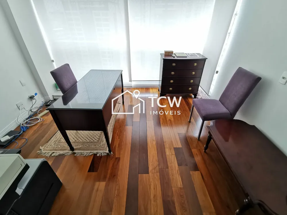 Apartamento, 2 quartos, 77 m² - Foto 2