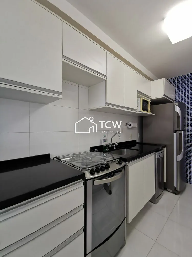 Apartamento, 2 quartos, 77 m² - Foto 2