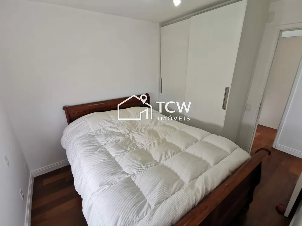 Apartamento, 2 quartos, 77 m² - Foto 1