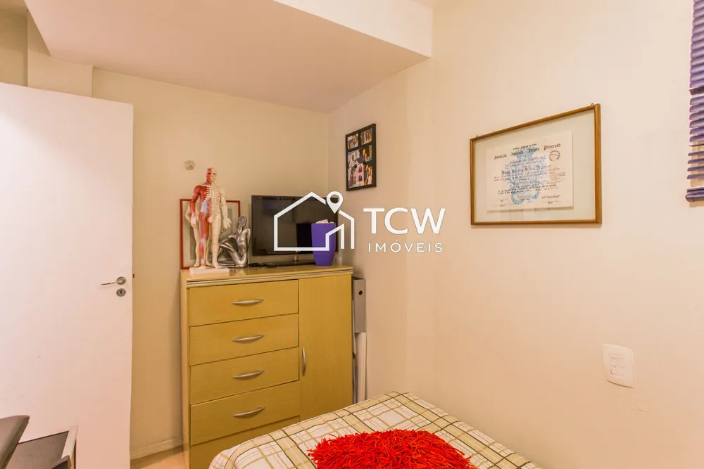 Apartamento, 2 quartos, 76 m² - Foto 10