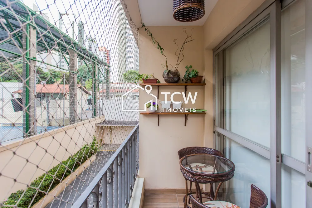 Apartamento, 2 quartos, 76 m² - Foto 2