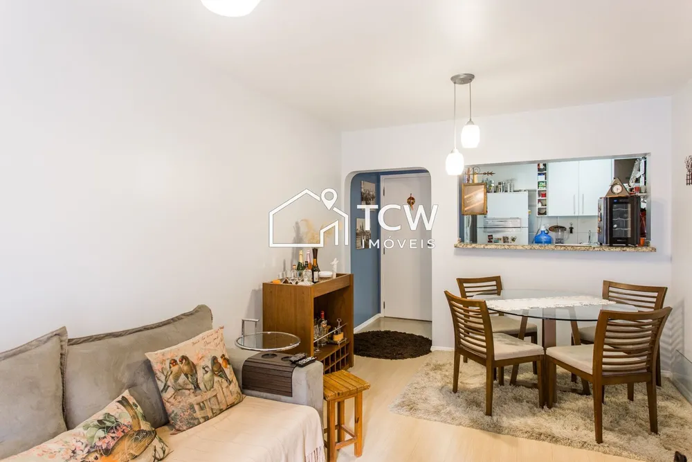 Apartamento, 2 quartos, 76 m² - Foto 1
