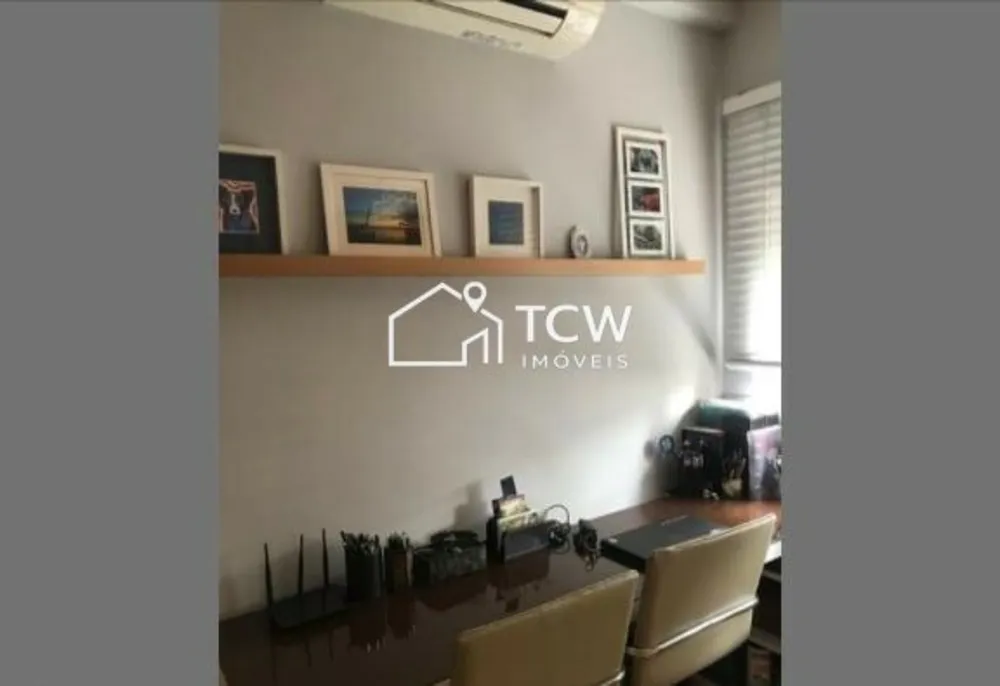 Apartamento, 3 quartos, 150 m² - Foto 6