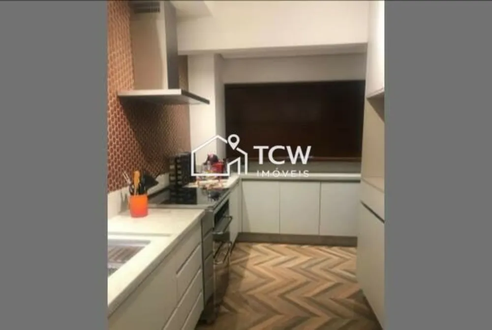 Apartamento, 3 quartos, 150 m² - Foto 2
