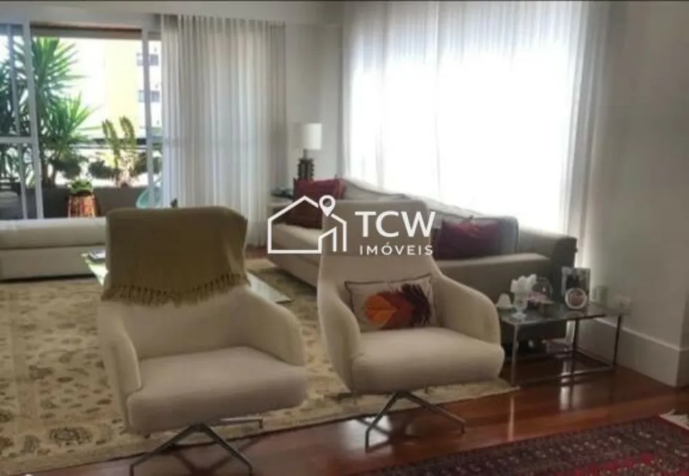 Apartamento, 3 quartos, 150 m² - Foto 3