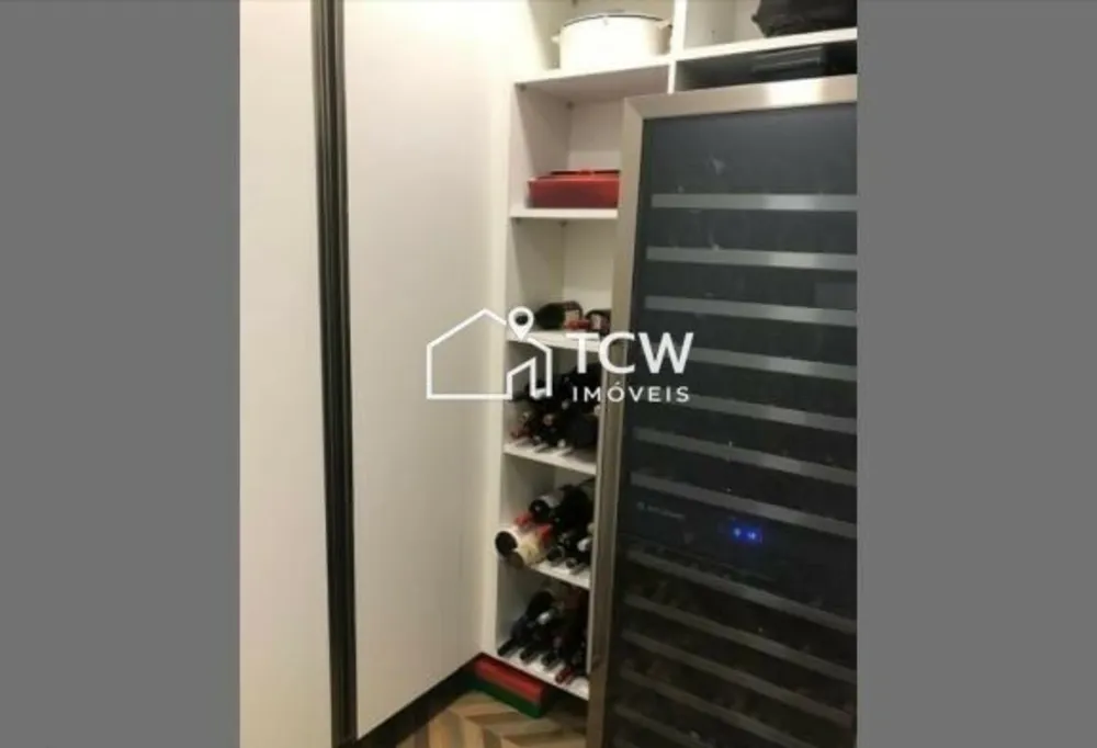 Apartamento, 3 quartos, 150 m² - Foto 3