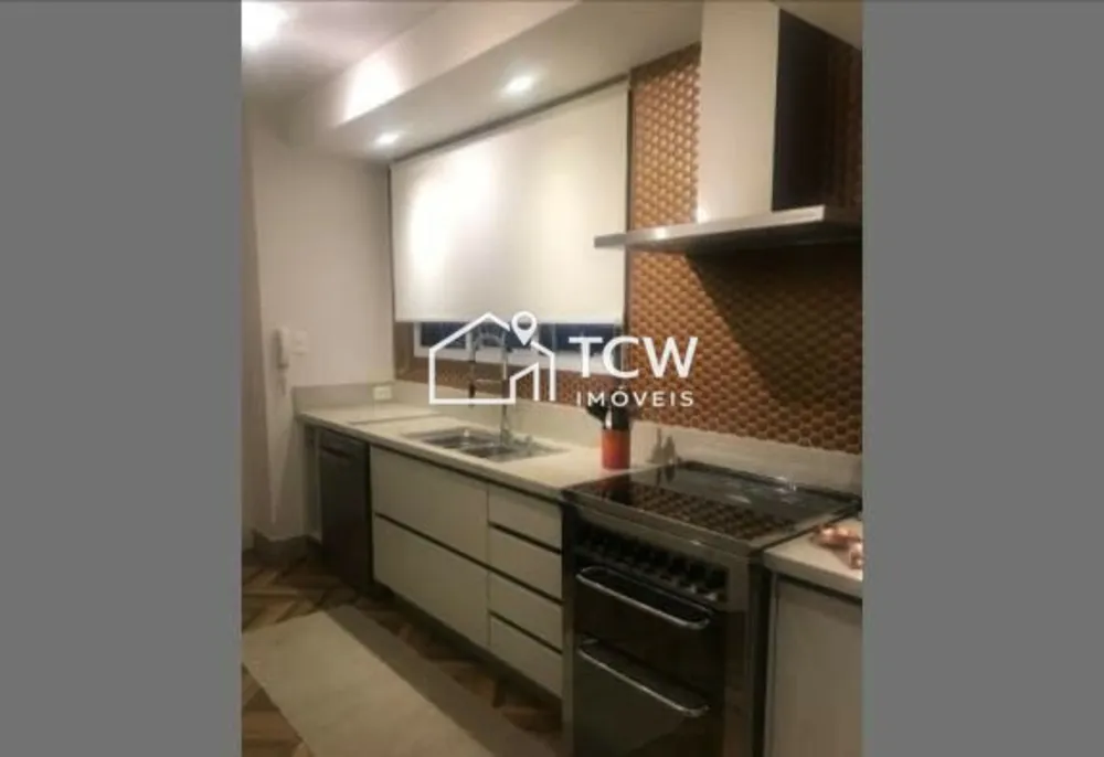 Apartamento, 3 quartos, 150 m² - Foto 8