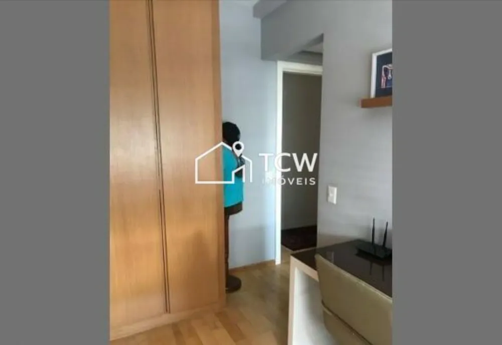 Apartamento, 3 quartos, 150 m² - Foto 6