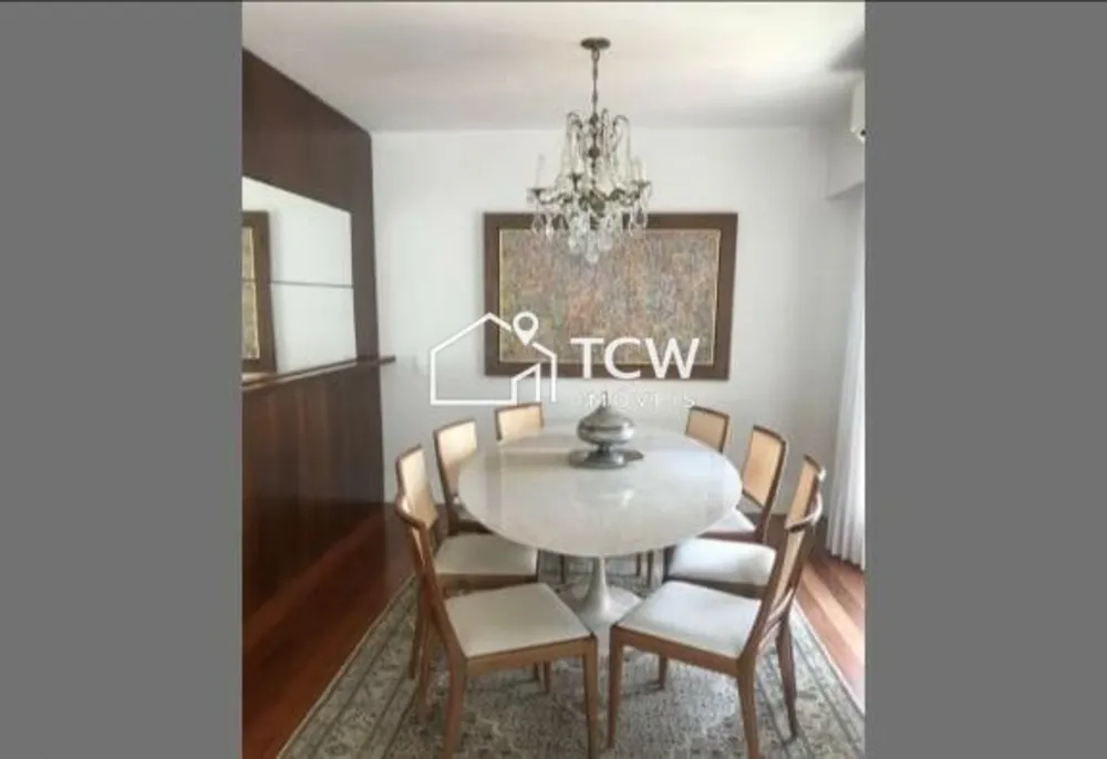 Apartamento, 3 quartos, 150 m² - Foto 5