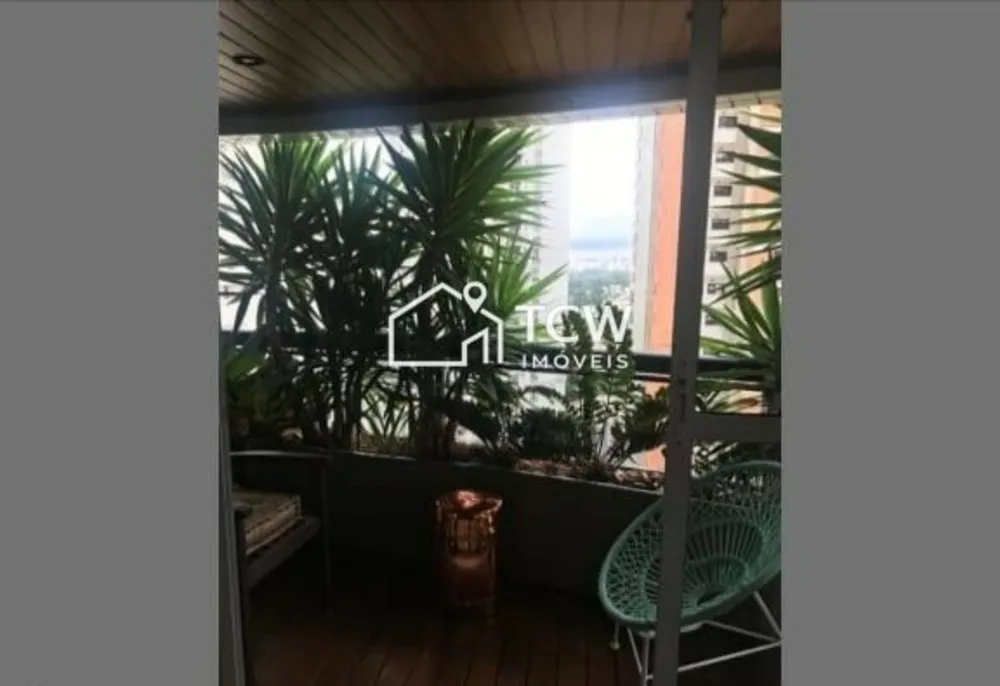 Apartamento, 3 quartos, 150 m² - Foto 1