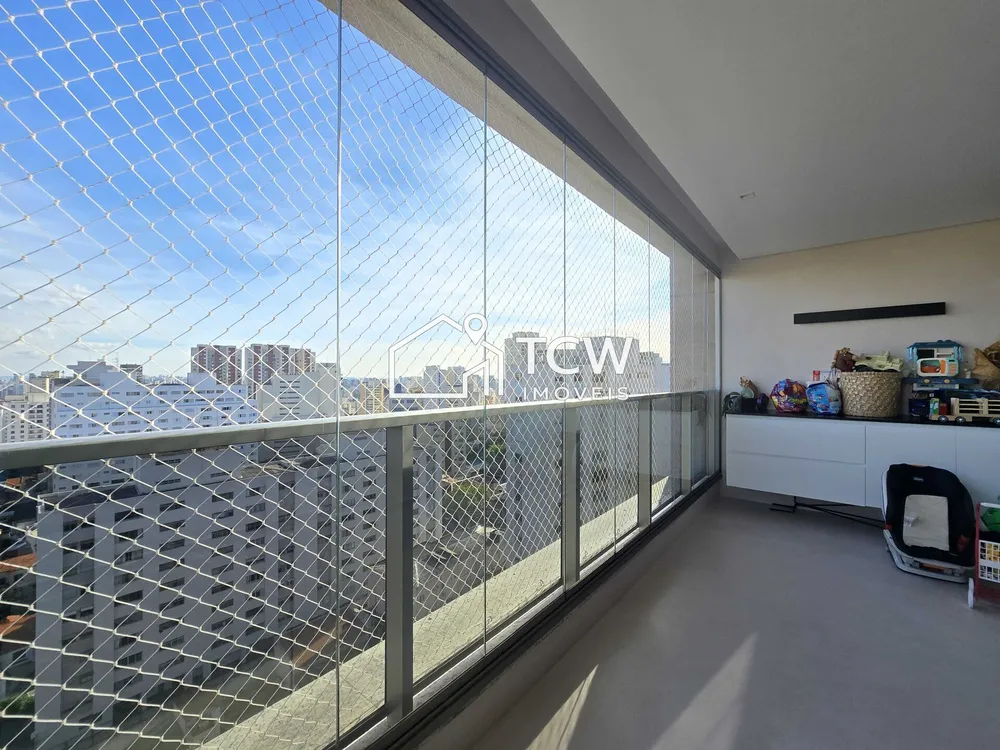 Apartamento, 3 quartos, 181 m² - Foto 3