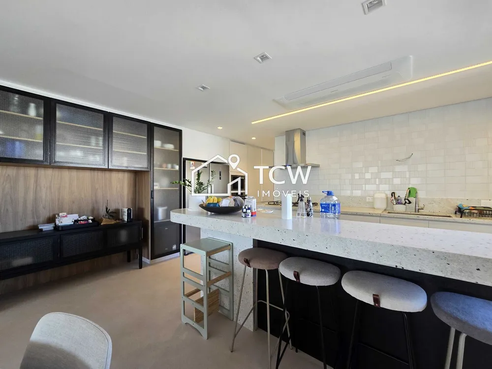 Apartamento, 3 quartos, 181 m² - Foto 5