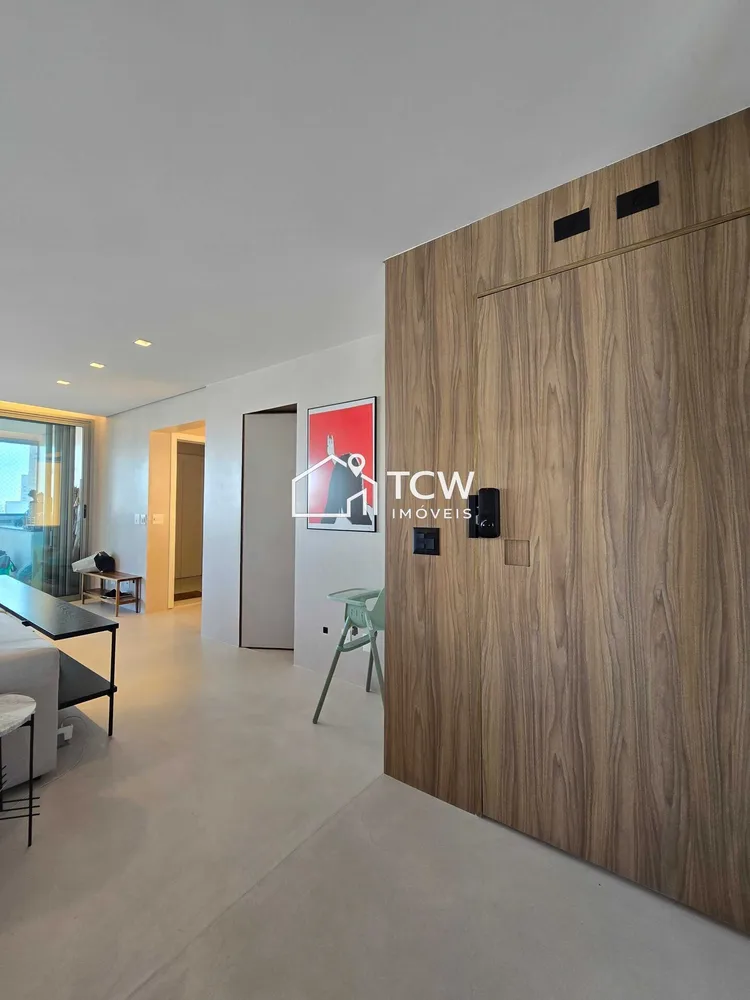 Apartamento, 3 quartos, 181 m² - Foto 4