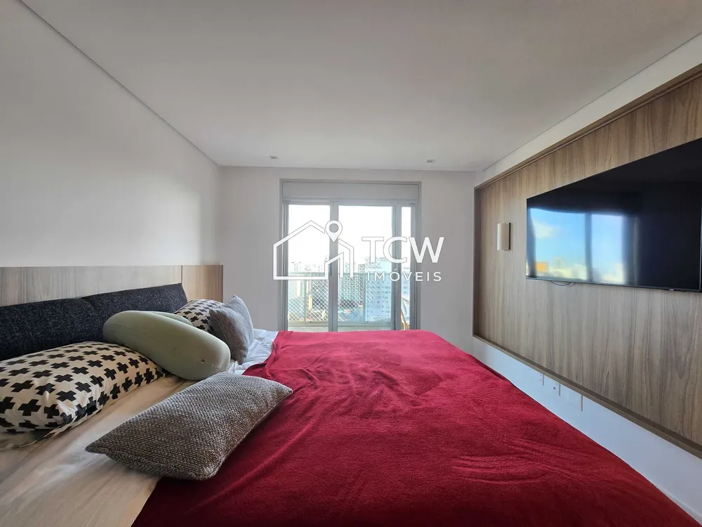 Apartamento, 3 quartos, 181 m² - Foto 9
