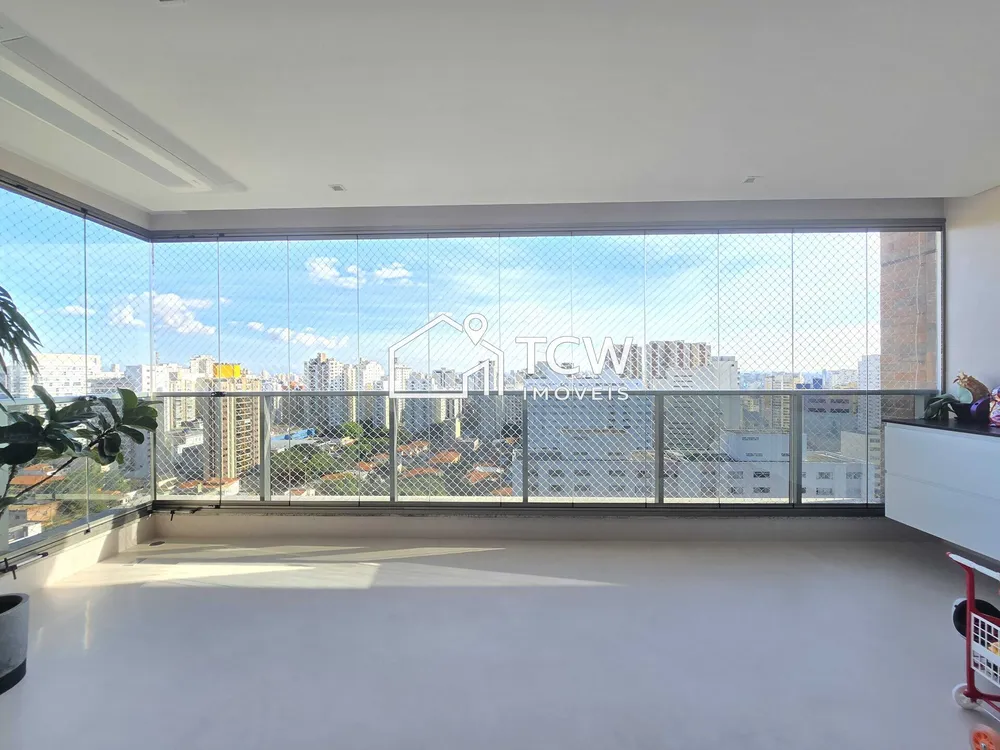 Apartamento, 3 quartos, 181 m² - Foto 2