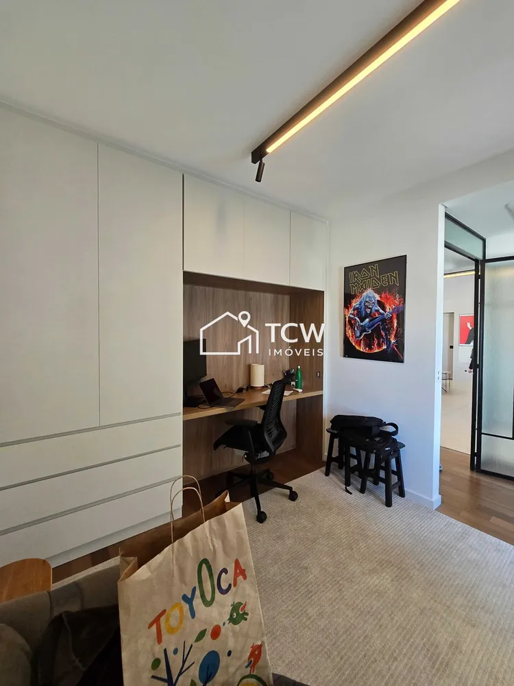 Apartamento, 3 quartos, 181 m² - Foto 6