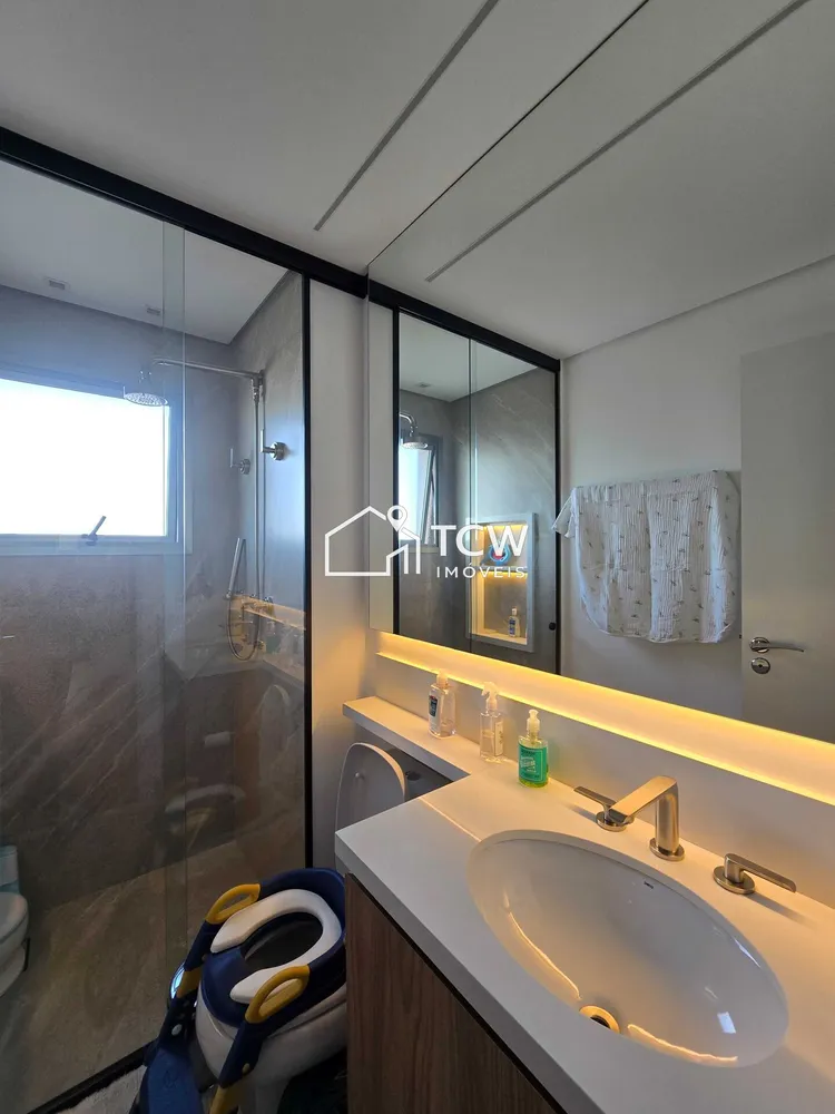 Apartamento, 3 quartos, 181 m² - Foto 8