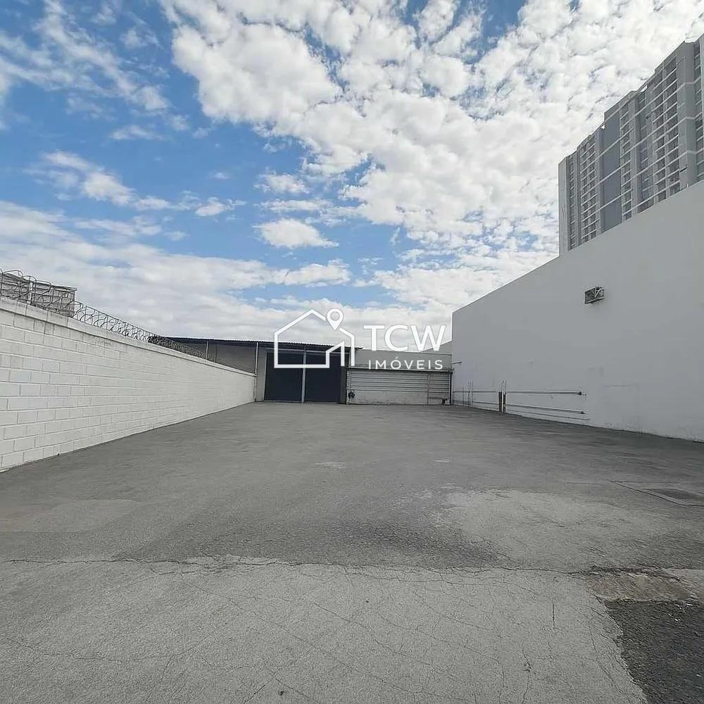 Depósito-Galpão, 1400 m² - Foto 6