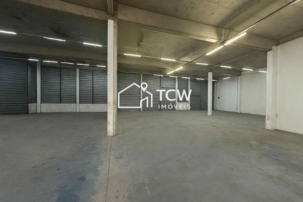 Depósito-Galpão, 1400 m² - Foto 5