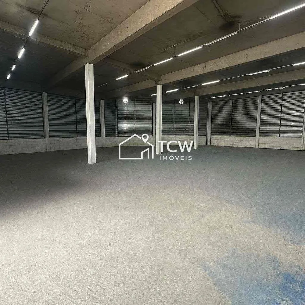 Depósito-Galpão, 1400 m² - Foto 3