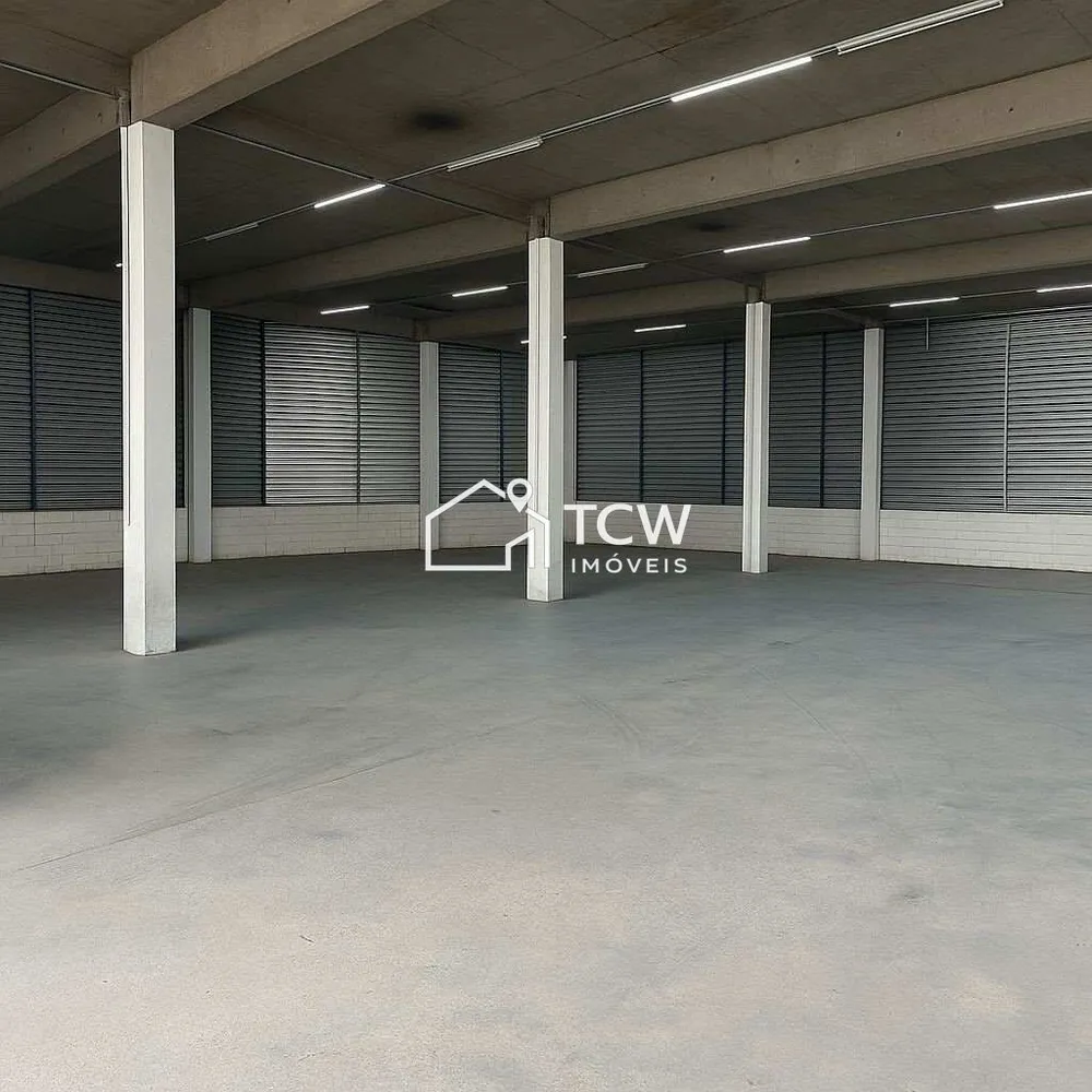 Depósito-Galpão, 1400 m² - Foto 2