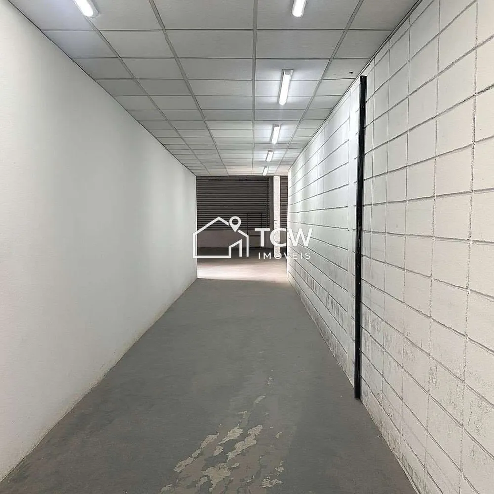 Depósito-Galpão, 1400 m² - Foto 4