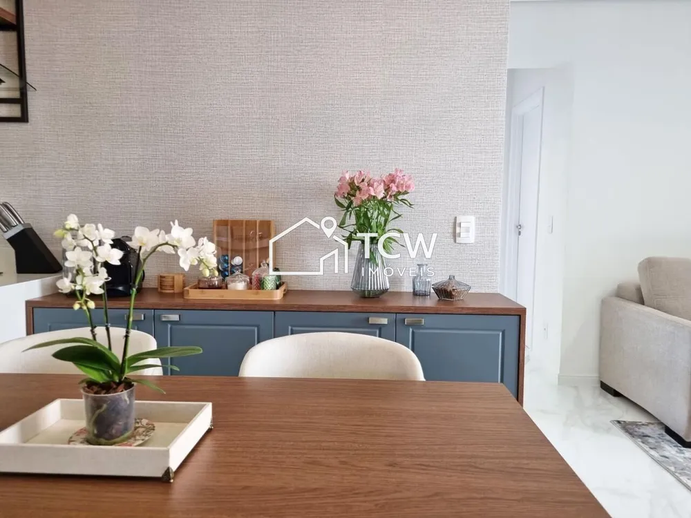 Apartamento, 2 quartos, 76 m² - Foto 8